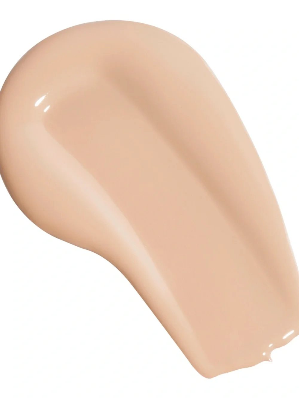 Revolution Skin Silk Radiant Satin Serum Foundation - Cream (F6N)